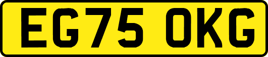 EG75OKG