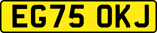 EG75OKJ