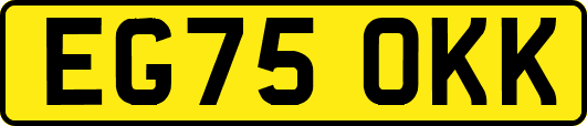 EG75OKK