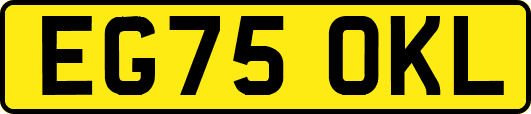 EG75OKL