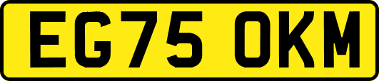 EG75OKM