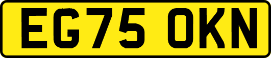 EG75OKN