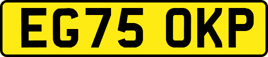 EG75OKP