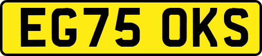 EG75OKS