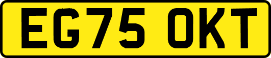 EG75OKT