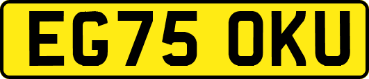 EG75OKU