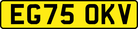 EG75OKV