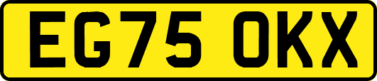 EG75OKX