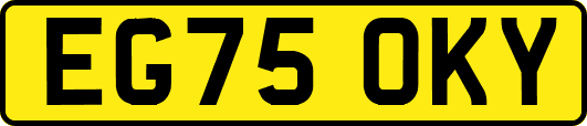 EG75OKY