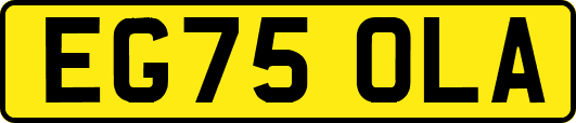 EG75OLA