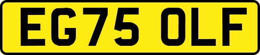 EG75OLF