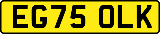 EG75OLK