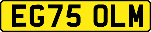 EG75OLM