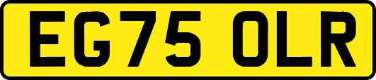 EG75OLR