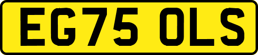 EG75OLS