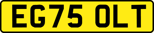 EG75OLT