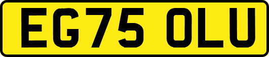 EG75OLU