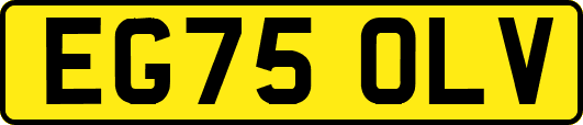 EG75OLV