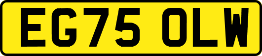 EG75OLW