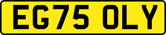 EG75OLY