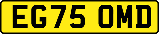 EG75OMD
