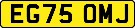 EG75OMJ