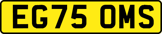 EG75OMS