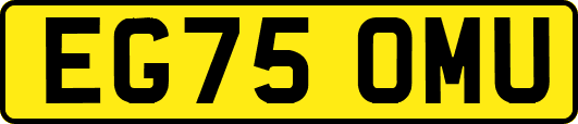 EG75OMU