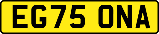 EG75ONA