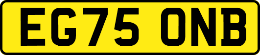 EG75ONB