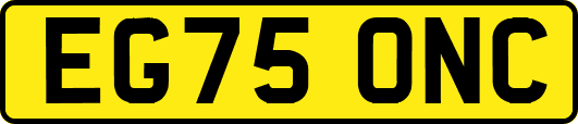 EG75ONC