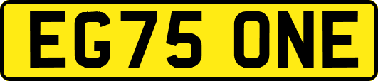 EG75ONE