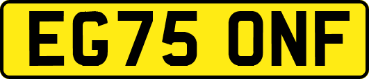 EG75ONF