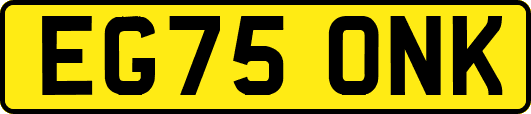 EG75ONK