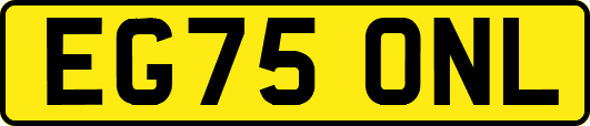 EG75ONL
