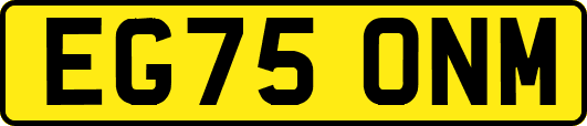 EG75ONM