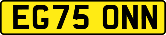 EG75ONN