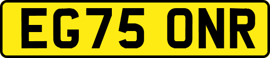 EG75ONR