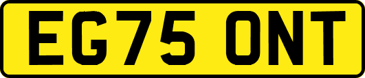 EG75ONT