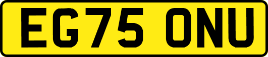 EG75ONU