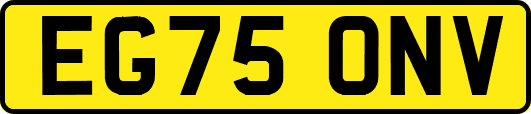EG75ONV