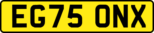 EG75ONX