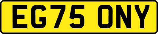 EG75ONY