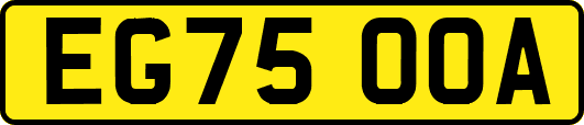 EG75OOA