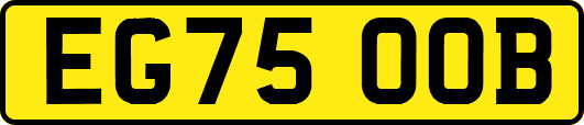 EG75OOB