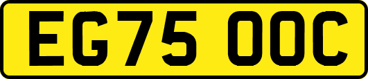 EG75OOC