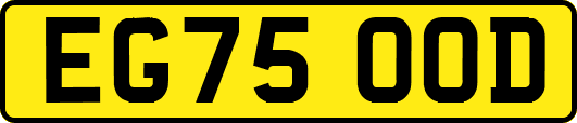 EG75OOD
