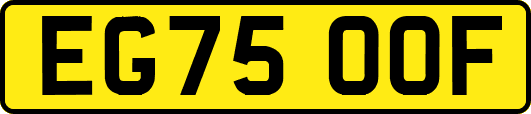 EG75OOF