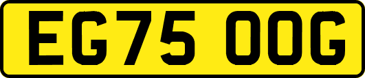 EG75OOG