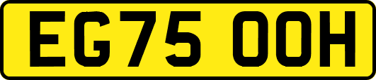 EG75OOH